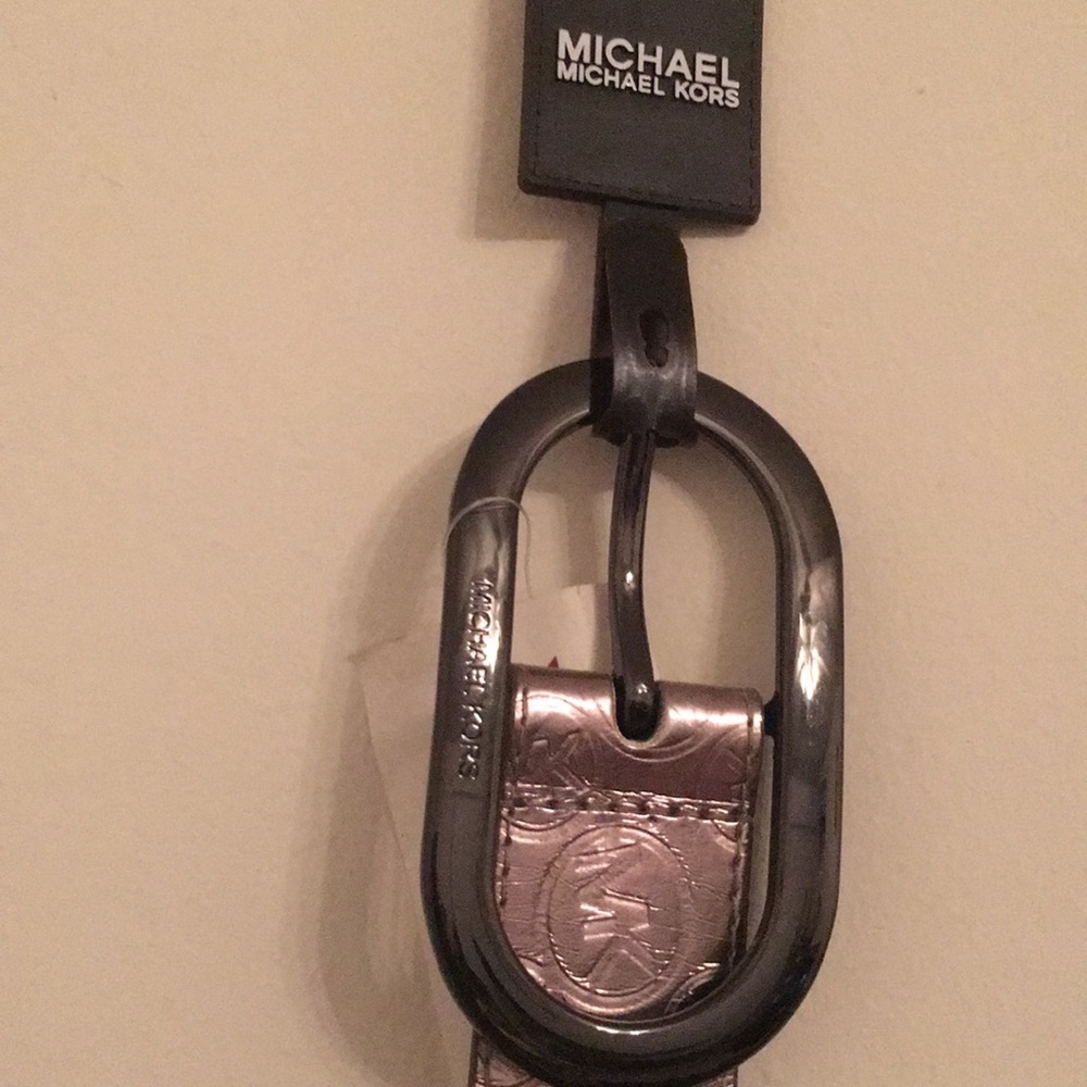 Michael Kors belt